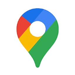 Google地图中文版