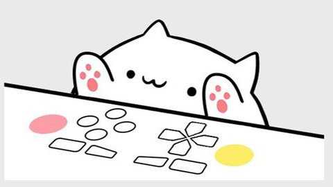 bongocat猫咪键盘