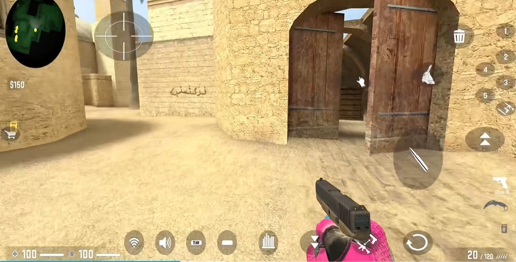 CSGO国际服