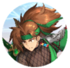 佣兵地下城段首LOGO