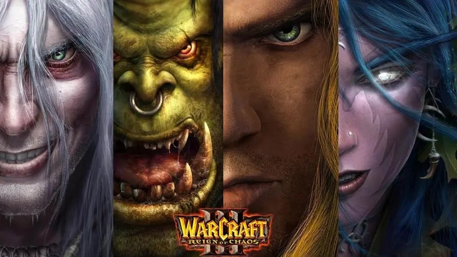 魔兽争霸3伏魔战记多箱子版地图