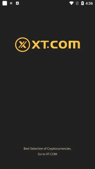 XT交易所