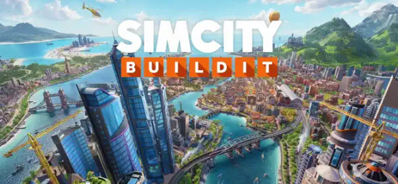 SimCity国际服