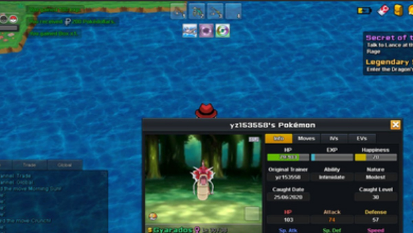 Pokemon