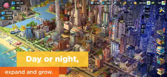 SimCity国际服