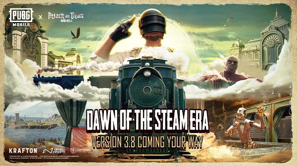 pubg国际服手游