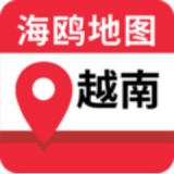 越南地图