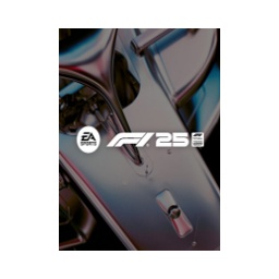 F1 25