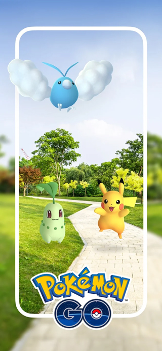 Pokemon