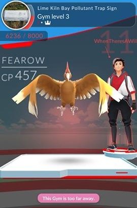Pokemon
