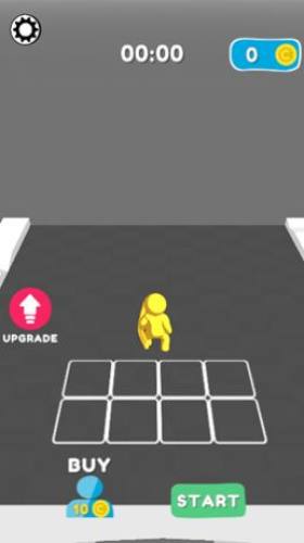 ArcheryRun最新版