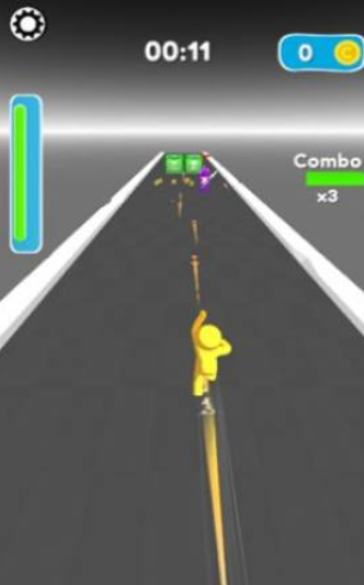 ArcheryRun最新版