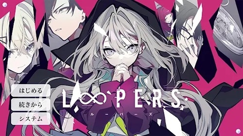 LOOPERS手机版游戏