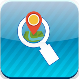 家人位置地图app