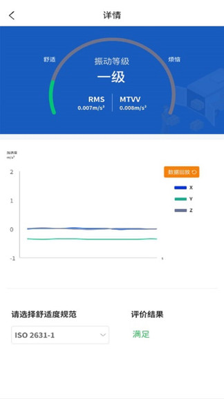 振感地图手机版