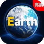 高清全景地图
