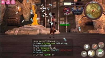 模拟山羊2无限角色全地图版