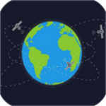 北斗卫星地图高清免费2026最新版