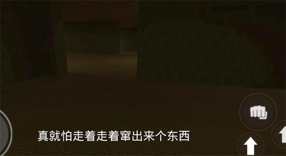 G沙盒仇恨后室地图