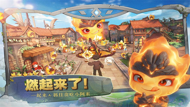 森之国度九游版