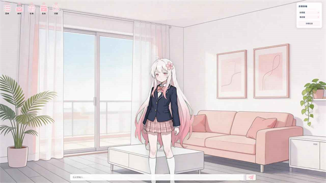 落樱手游