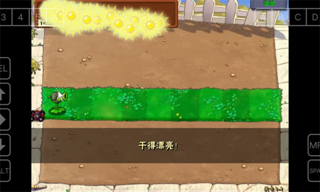 植物大战僵尸超爽版