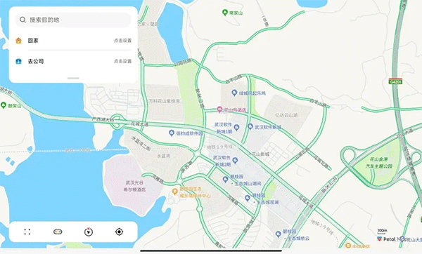 华为地图官方版