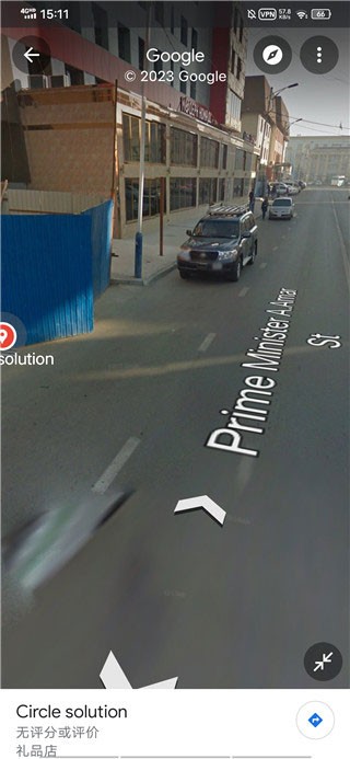 GoogleMaps谷歌地图