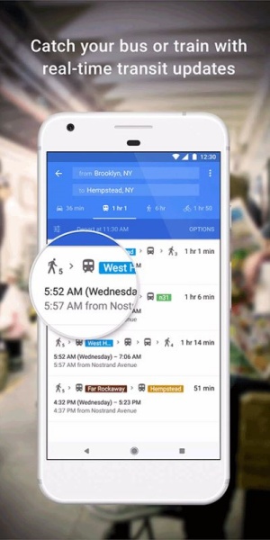 GoogleMaps谷歌地图