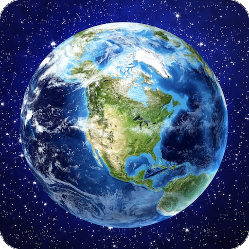 天地图卫星地图手机版