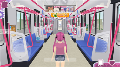少女都市无限金币版全部地图解锁2023