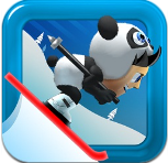 滑雪大冒险无限金币版全地图解锁