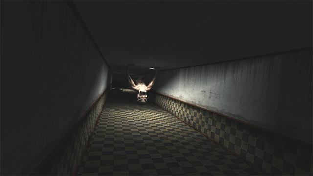 恐怖迷宫(Maze Of Horror)