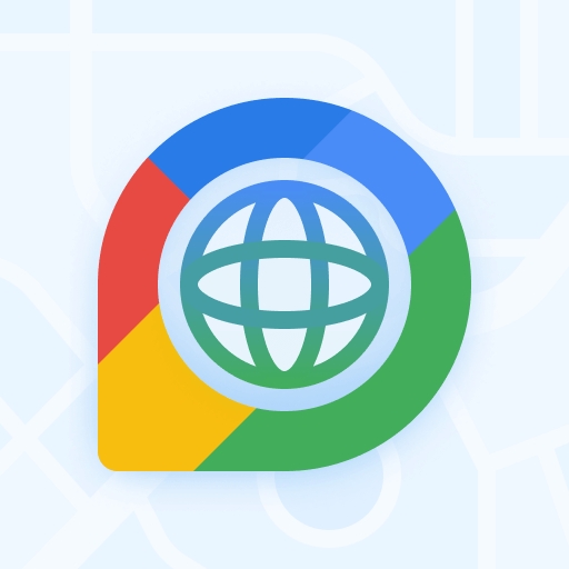 车道级实景地图导航2024最新版