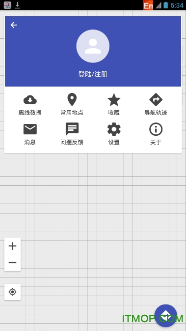 天地图江苏电子图手机版