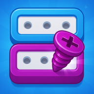 ScrewOut:JamPuzzle