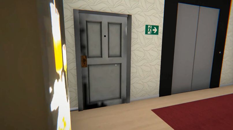 death官方免费