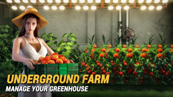 黎明堡垒官方最新版