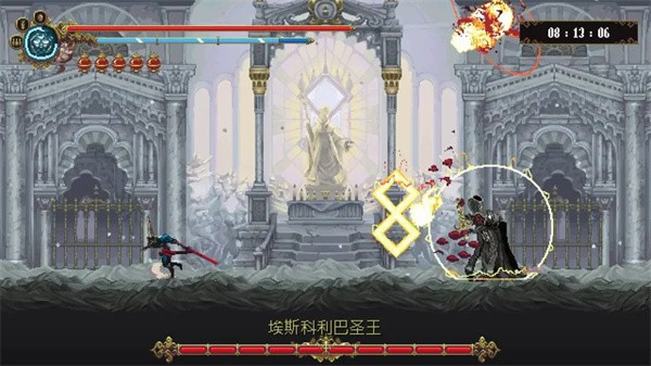 神之亵渎最新官方