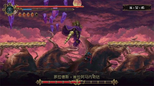 神之亵渎最新官方