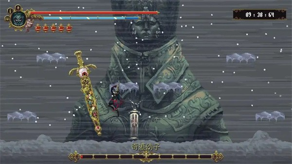 神之亵渎最新官方