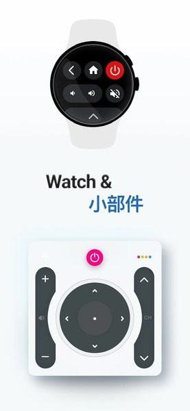RemoteTVapp