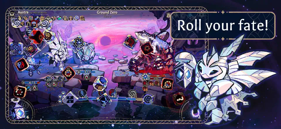 阿斯特赖亚六面神谕全新版