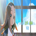 高木同学的捉弄人对决