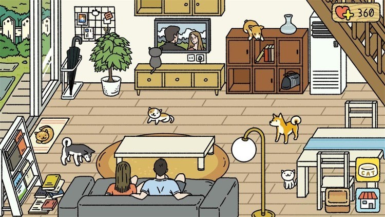萌宅最新版