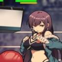女拳主义fist冷狐移植