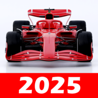 F1方程式赛车模拟器中文版