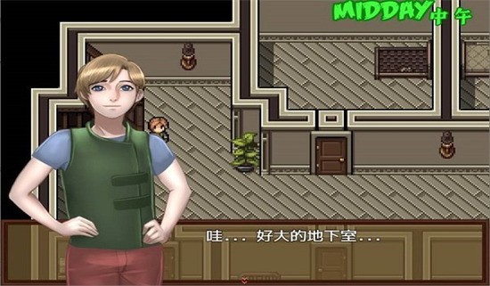 僵尸撤退2
