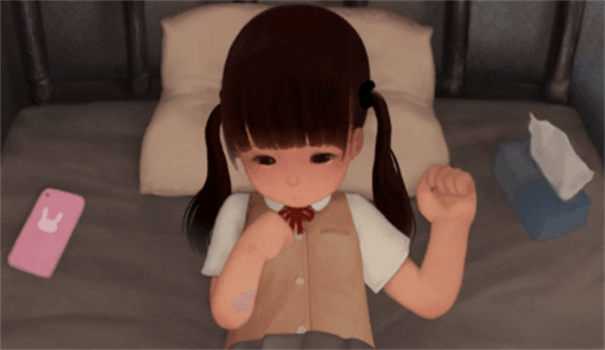 LoseLife小女孩桃子移植版安卓版