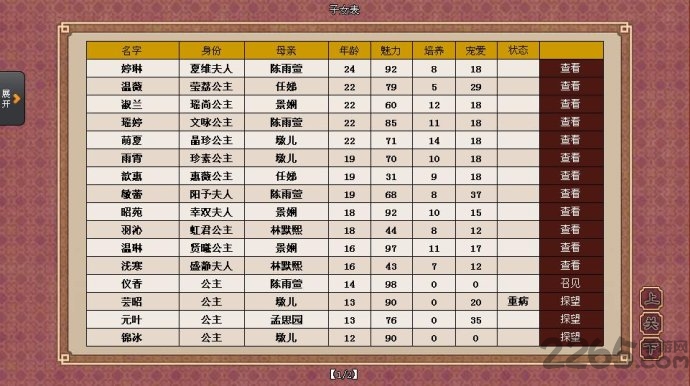 皇帝成长计划2